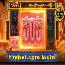 timbet.com login